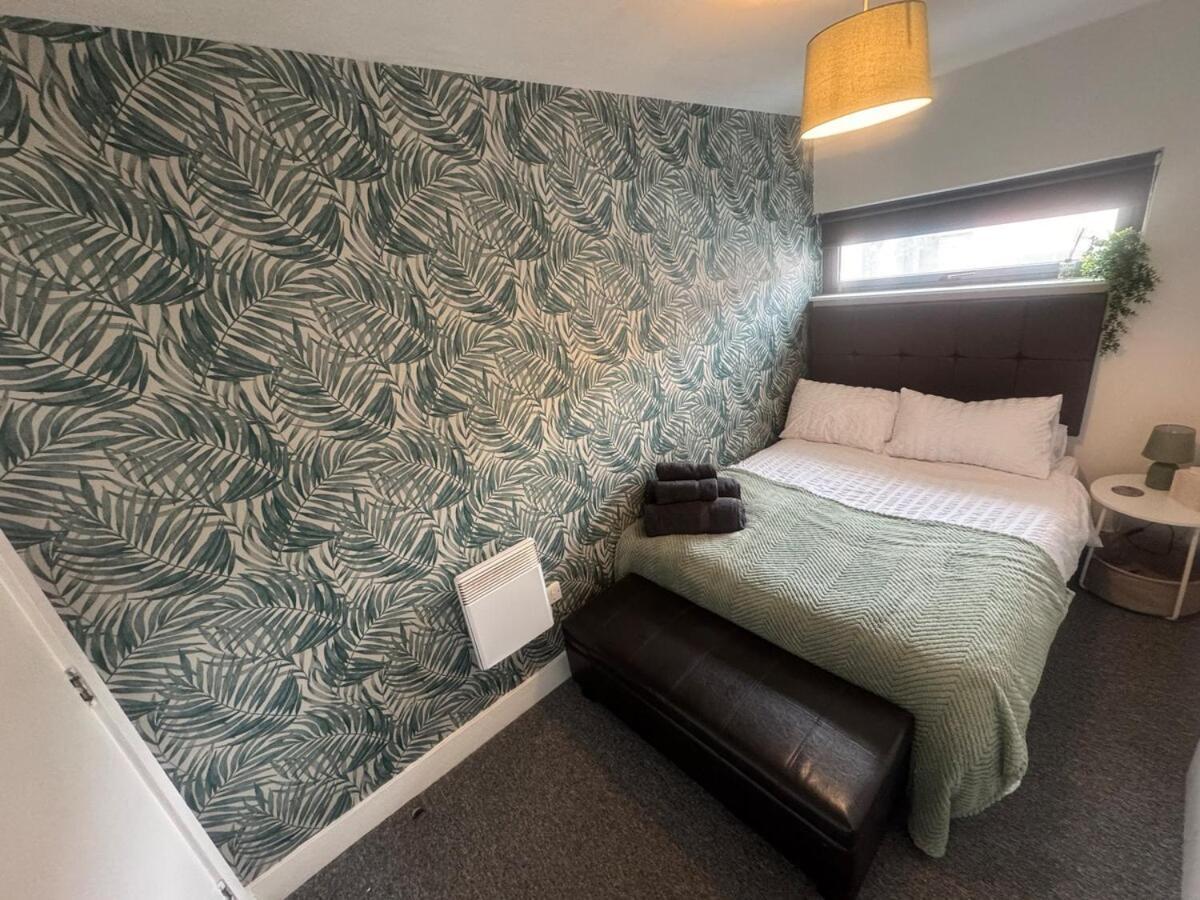 2 Bedroom - Henry St Liverpool